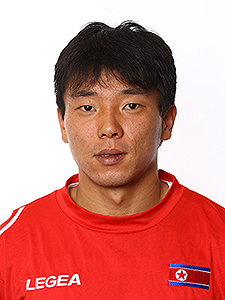 Hong Yong Jo