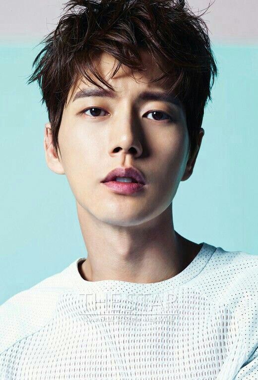 Hae-jin Park