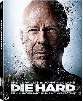 Die Hard - 25th Anniversary Collection