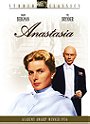 Anastasia [NTSC/REGION 1 & 4 DVD. Import-Latin America]
