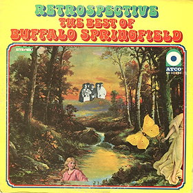 Retrospective: The Best of Buffalo Springfield