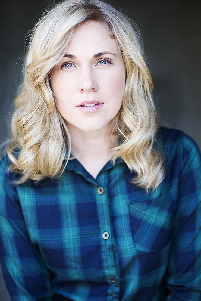 Yolanda Ramke