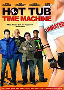 Hot Tub Time Machine (Unrated)