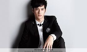 Jirayu Laongmanee