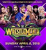 WrestleMania 34 
