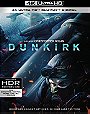 Dunkirk (4K Ultra HD + Blu-ray + Digital)