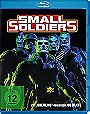 Small Soldiers [Blu-Ray Region B Import - Germany]