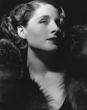 Norma Shearer