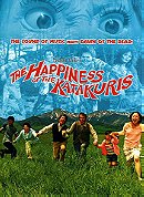 The Happiness of the Katakuris (2001)
