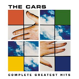 Cars - Complete Greatest Hits