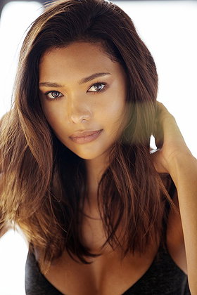 Thamika Morais