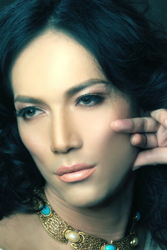 Rustom Padilla