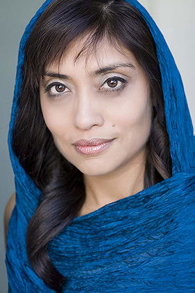 Nikki Chawla