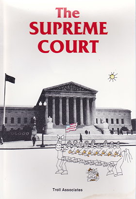 The Supreme Court (Government of People)