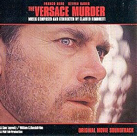 The Versace Murder (Original Movie Soundtrack)
