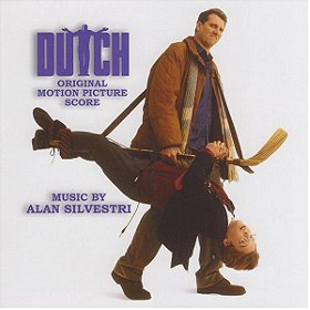 Dutch (Original Motion Picture Score)