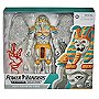 Power Rangers Lightning Collection Mighty Morphin King Sphinx Figure