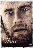Cast Away (Widescreen Edition)