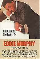 Eddie Murphy: How Could It Be
