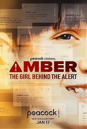 Amber: The Girl Behind the Alert