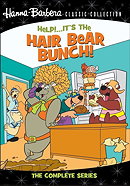 Help!... It's the Hair Bear Bunch!                                  (1971- )