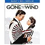Gone With The Wind 75th Anniversary (Blu-ray + DVD + Digital Copy)