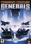 Command & Conquer: Generals