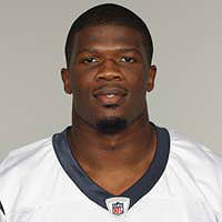 Andre Johnson
