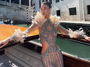 Alesia Noka pictures and photos