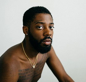 Brent Faiyaz