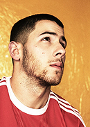 Nick Jonas