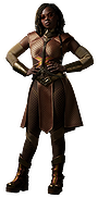 Sister Sage
