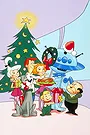 A Jetson Christmas Carol