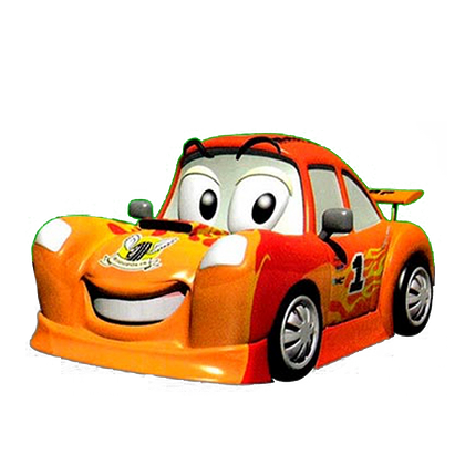 Tony Tunado (The Little Cars)