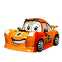 Tony Tunado (The Little Cars)