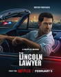 The Lincoln Lawyer