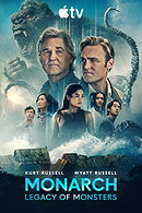 Monarch: Legacy of Monsters