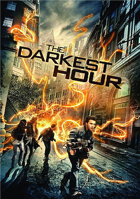 The Darkest Hour