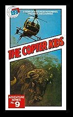 The 'Copter Kids
