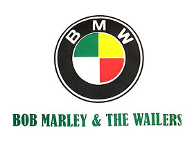 Bob Marley & Wailers