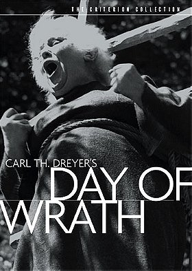 Day of Wrath - Criterion Collection