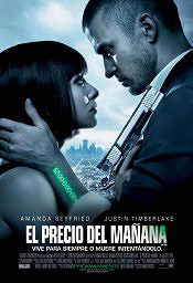 El precio del mañana (In Time)