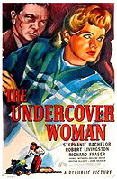 The Undercover Woman                                  (1946)