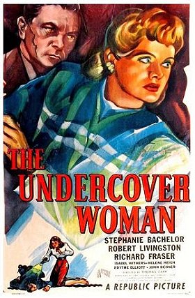 The Undercover Woman                                  (1946)