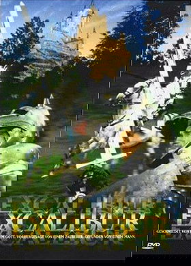 Excalibur [Region 2]