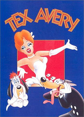 Tex Avery