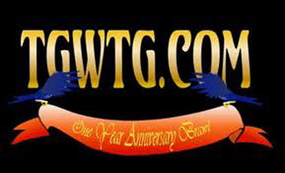 TGWTG Team Brawl, 1st Anniversary Video