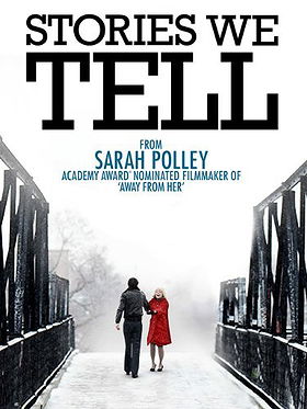 Stories We Tell