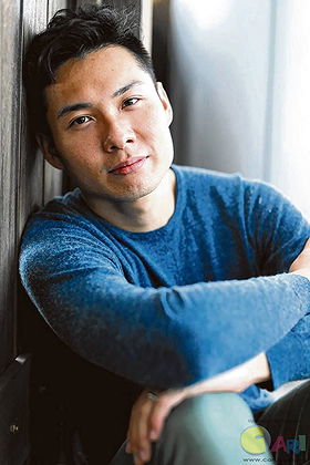 Anthony Chen