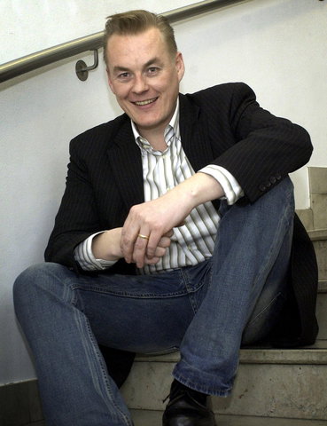 Arto Nyberg